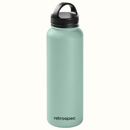 Alder Insulated Stainless Steel Water Bottle