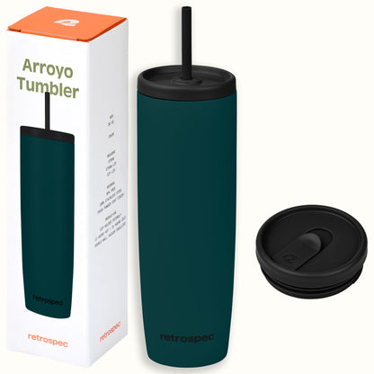 Arroyo Insulated Stainless Steel Tumbler