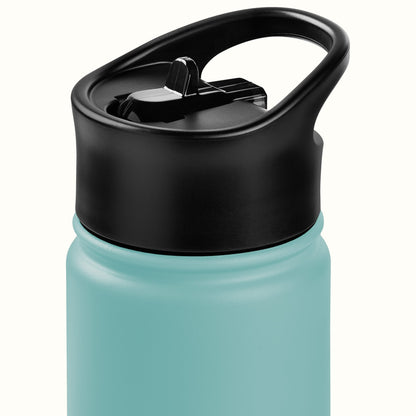 Alder Insulated Stainless Steel Water Bottle