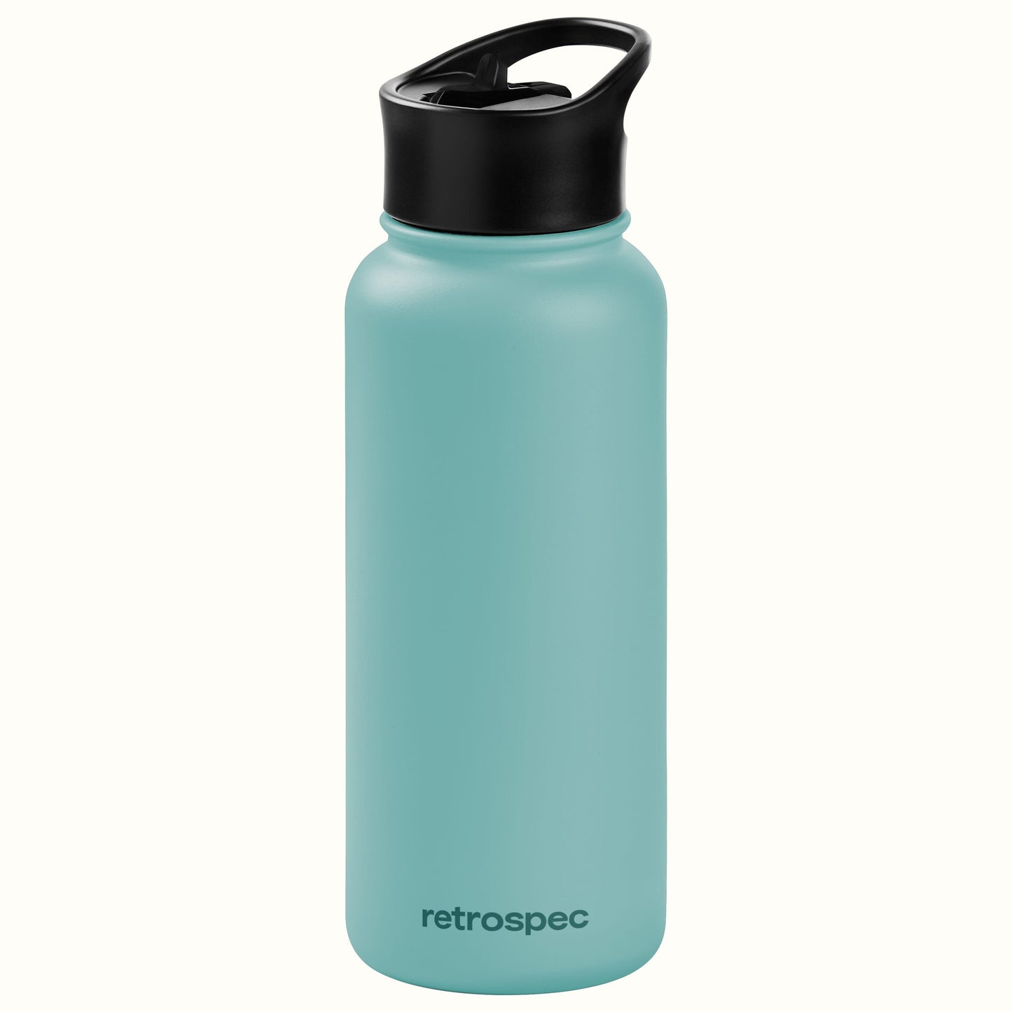 Alder Insulated Stainless Steel Water Bottle