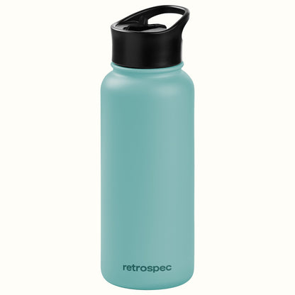 Alder Insulated Stainless Steel Water Bottle