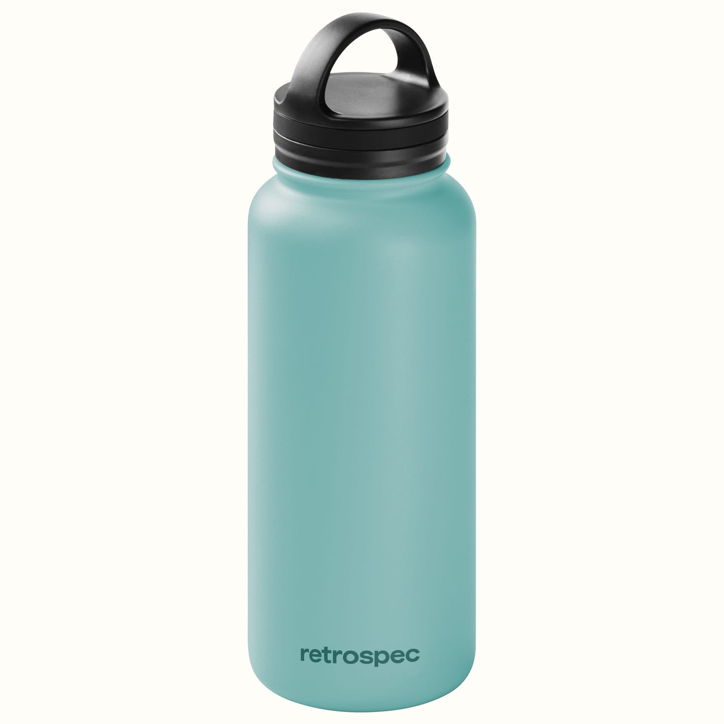 Alder Insulated Stainless Steel Water Bottle
