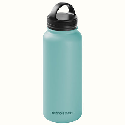 Alder Insulated Stainless Steel Water Bottle