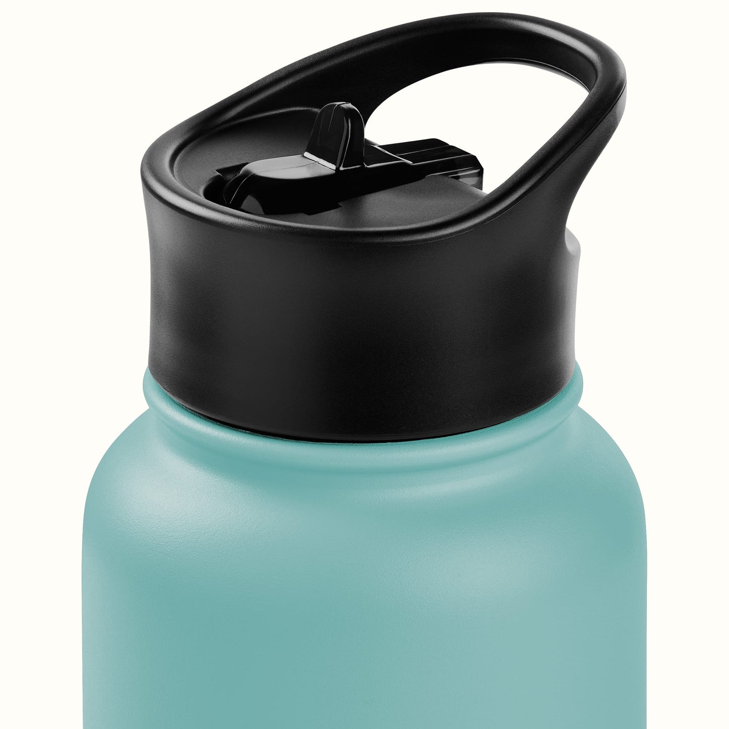 Alder Insulated Stainless Steel Water Bottle