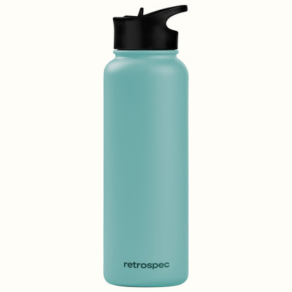 Alder Insulated Stainless Steel Water Bottle