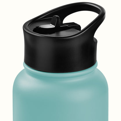 Alder Insulated Stainless Steel Water Bottle
