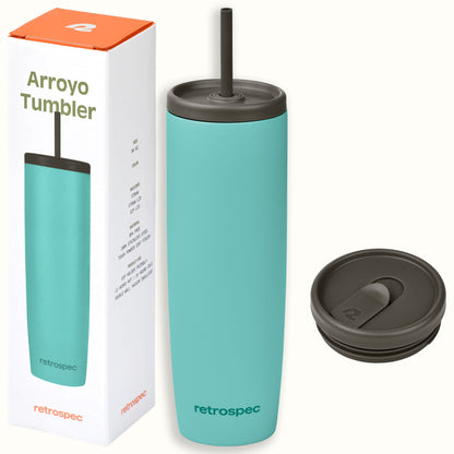 Arroyo Insulated Stainless Steel Tumbler