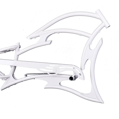 FM-RAPTOR Ebike Frame