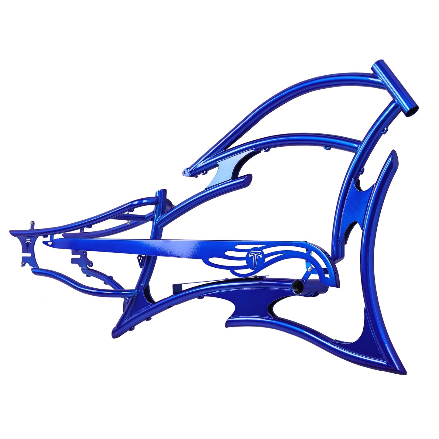 FM-RAPTOR Ebike Frame