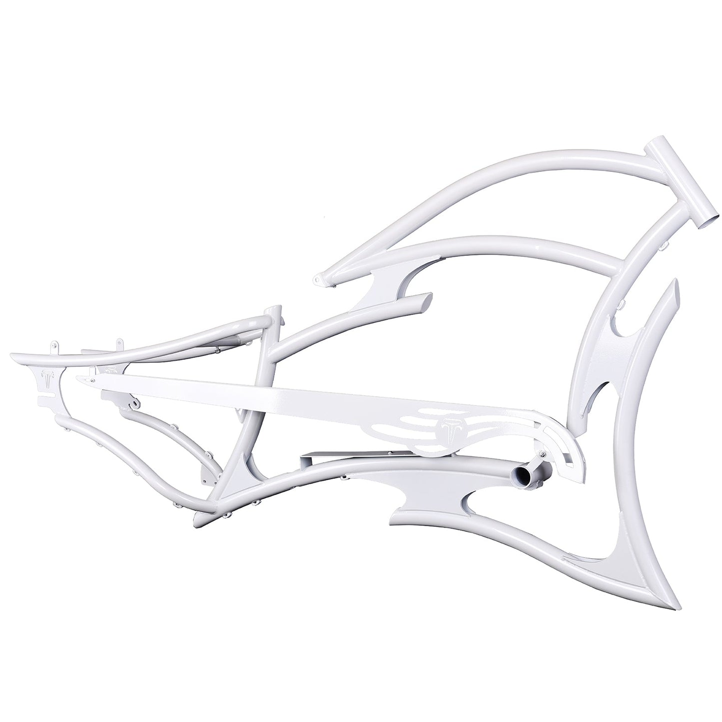FM-RAPTOR Ebike Frame