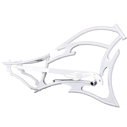 FM-RAPTOR Ebike Frame