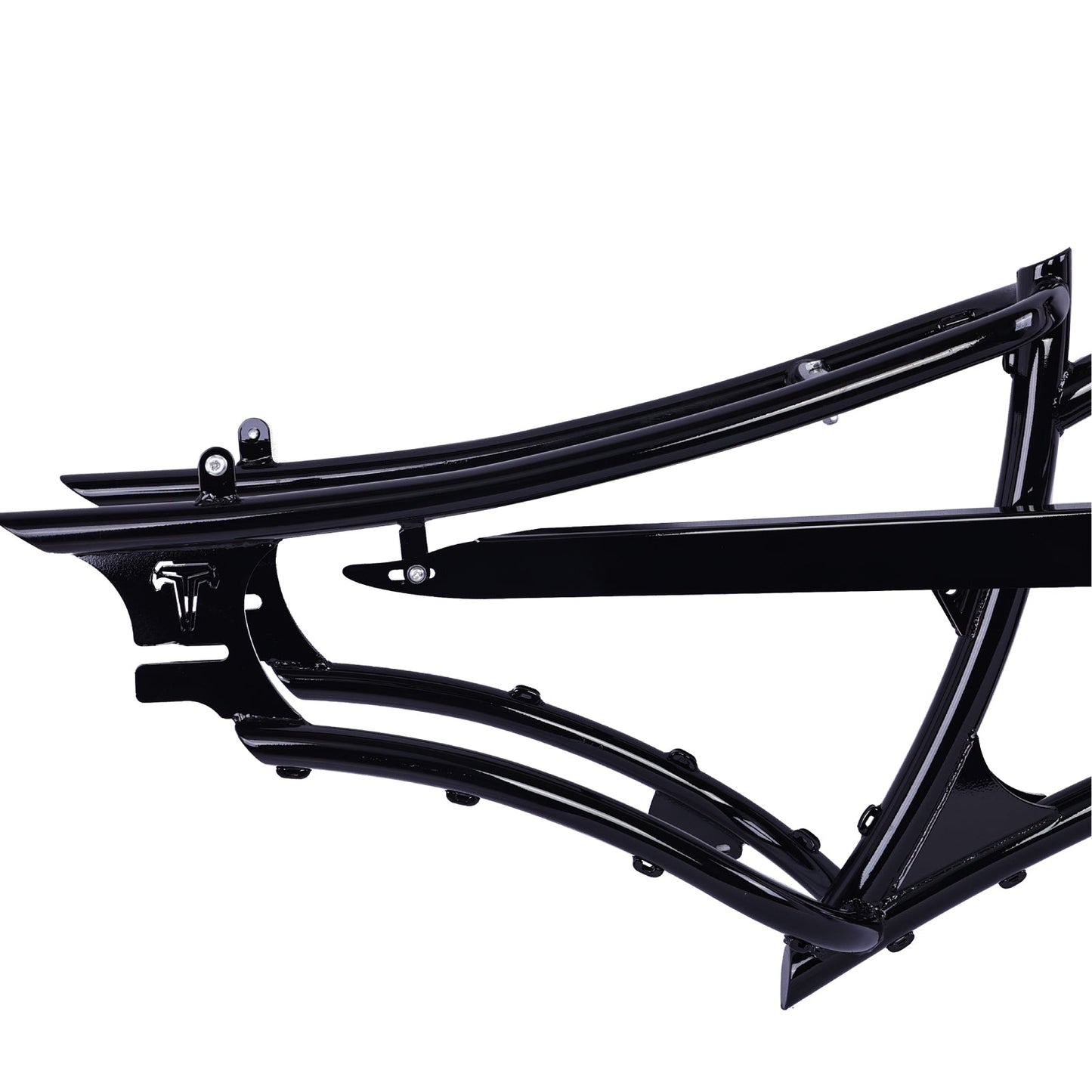 FM-RAPTOR Ebike Frame