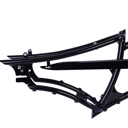 FM-RAPTOR Ebike Frame