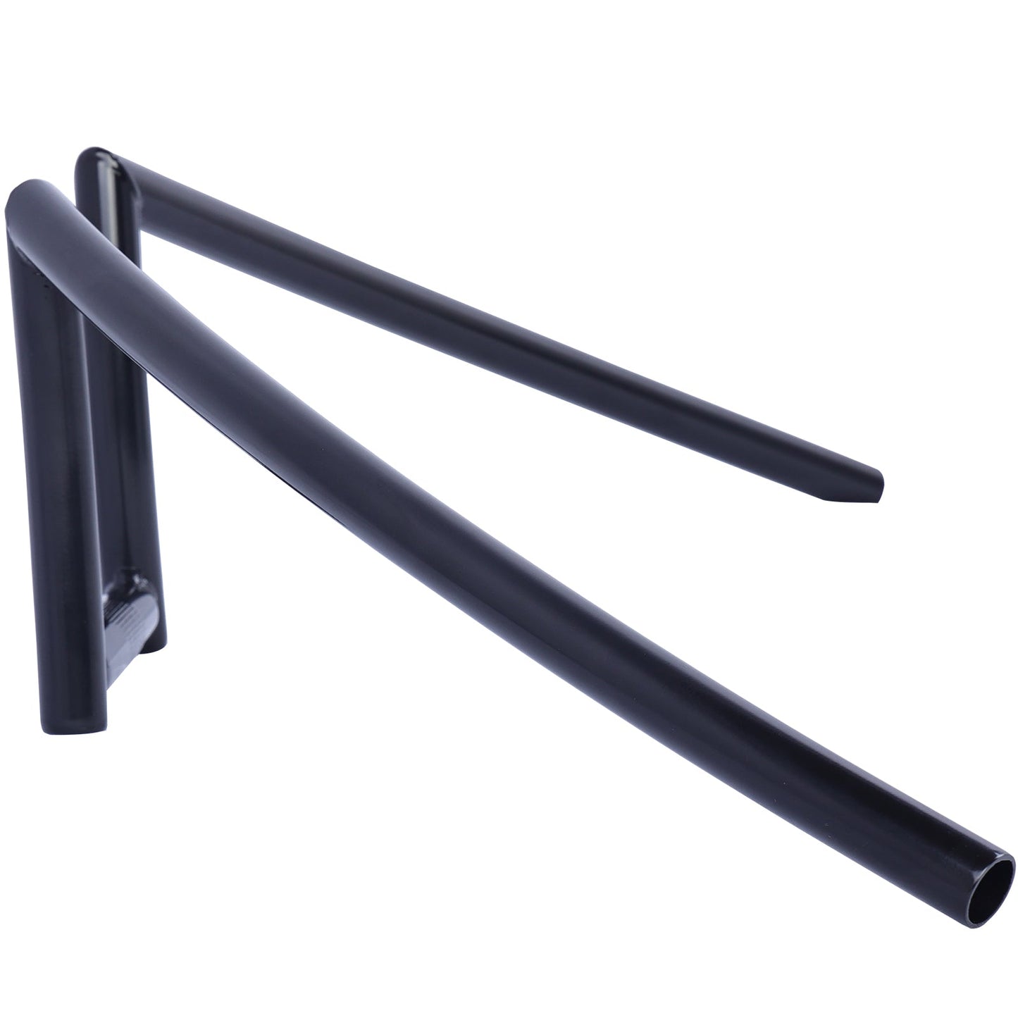 Chico HB-TB-W800-175 W-type Steel Handlebar 800*175*22.2mm*1.6T