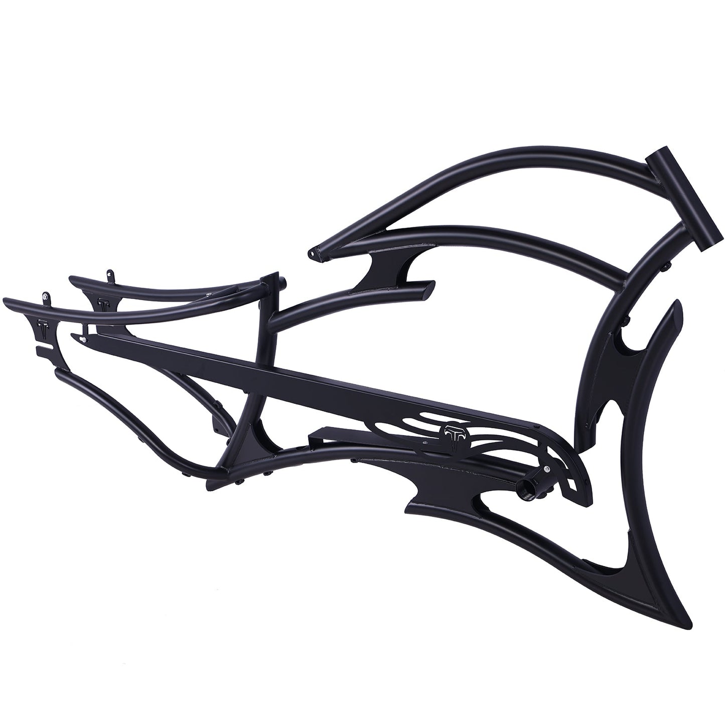 FM-RAPTOR Ebike Frame