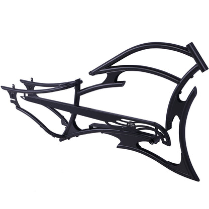 FM-RAPTOR Ebike Frame