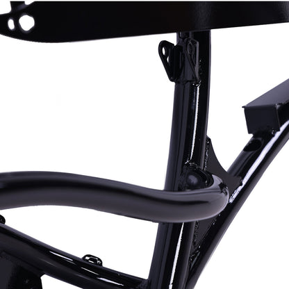 FM-RAPTOR Ebike Frame