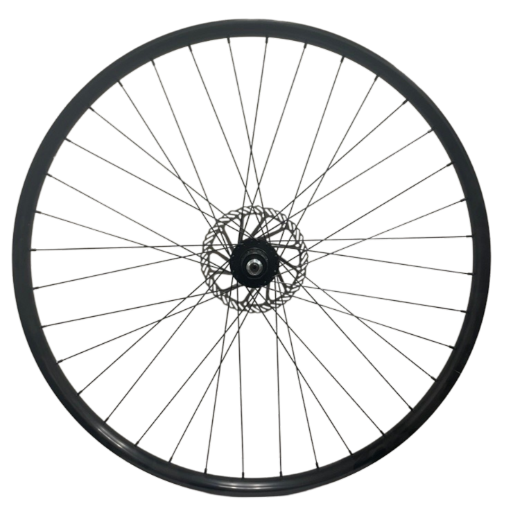 Crew Bike Co G29 Rear Wheel