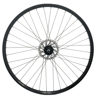 Crew Bike Co G29 Rear Wheel
