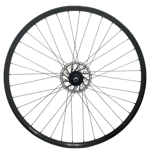 Crew Bike Co G29 Rear Wheel