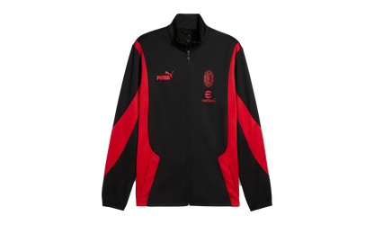 ACM FTBLNRGY+ JACKET "Black"