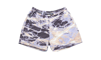 ACG TRAIL SHORTS "Pink Oxford/Gridiron"