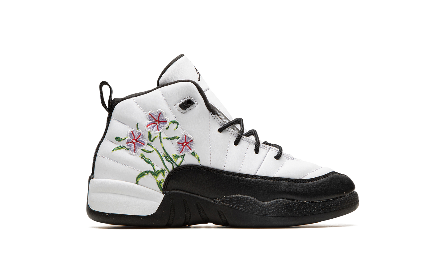 Air Jordan 12 PS "Floral PS"