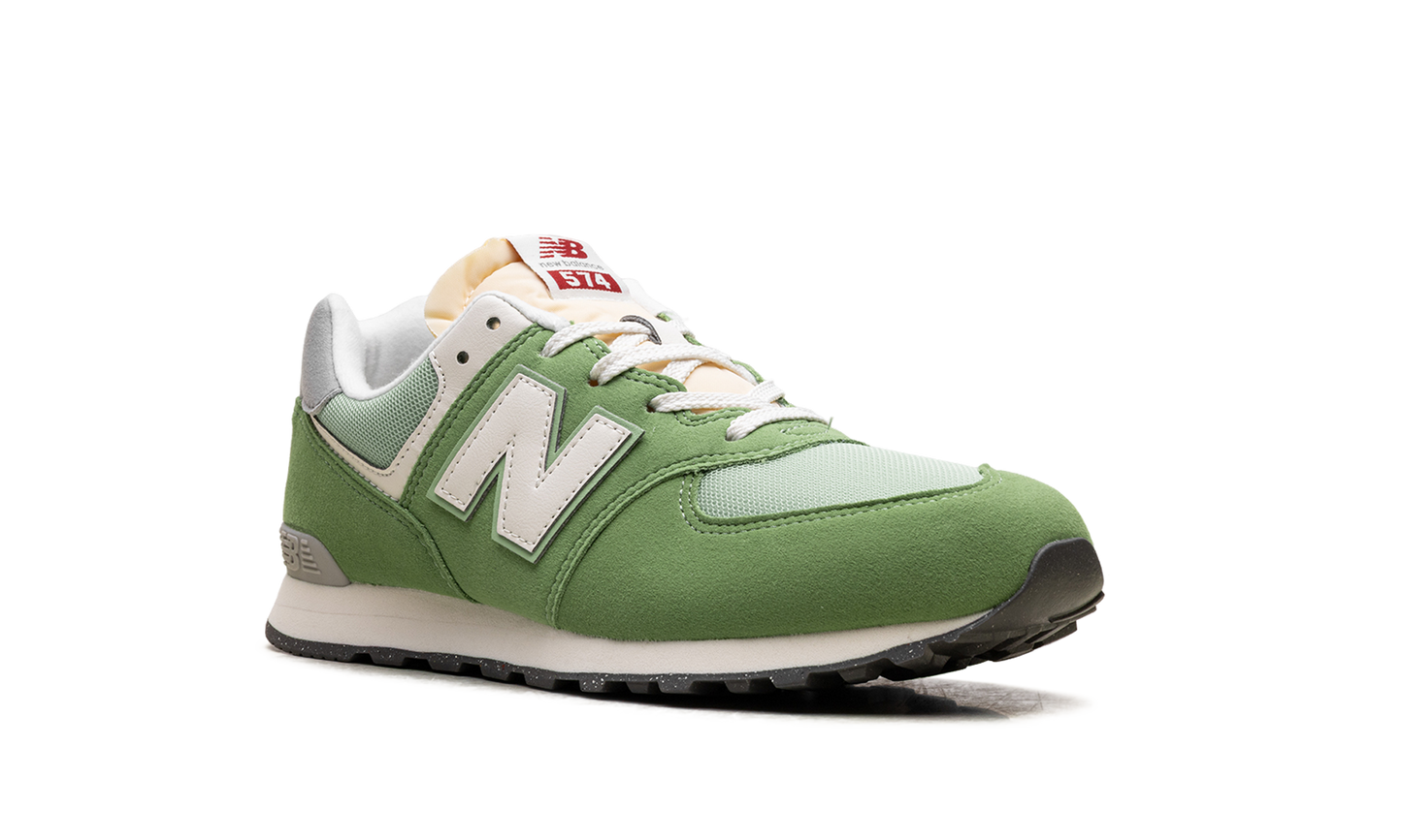 574 GS "Chive"