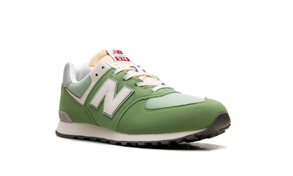 574 GS "Chive"