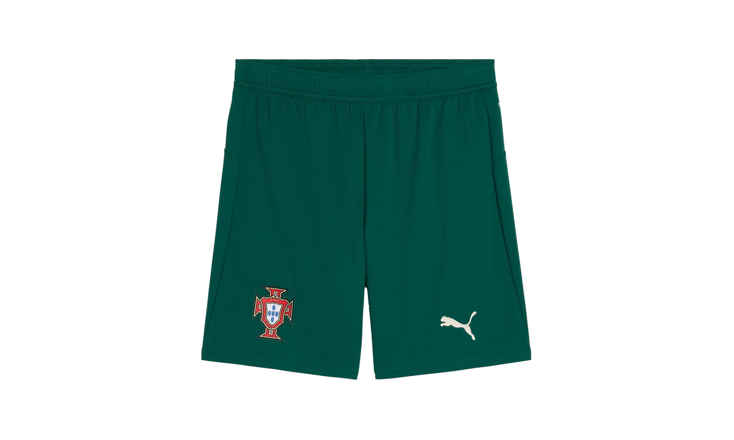 FPF SHORTS REPLICA "Green"