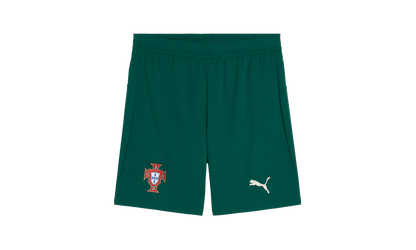 FPF SHORTS REPLICA "Green"
