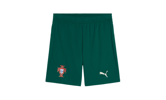 FPF SHORTS REPLICA "Green"