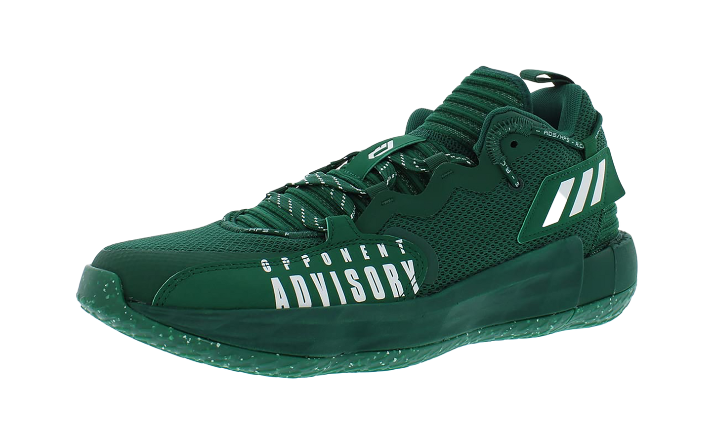 Dame 7 EXTPLY "DARK GREEN"