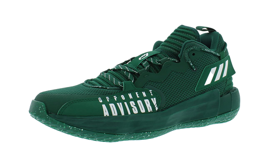 Dame 7 EXTPLY "DARK GREEN"