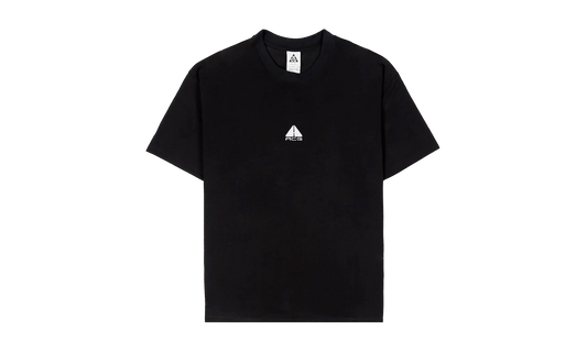 ACG LUNGS TEE SHIRT "Black"