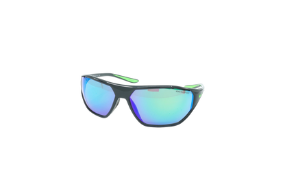 AERO DRIFT M Polarized Sunglasses "BLACK"