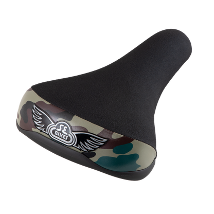 Camo Seat