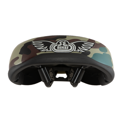 Camo Seat