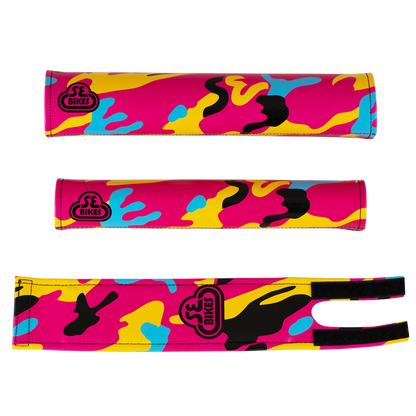 Camo Padset