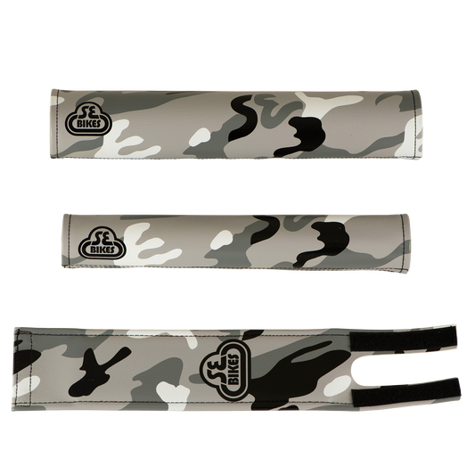 Camo Padset