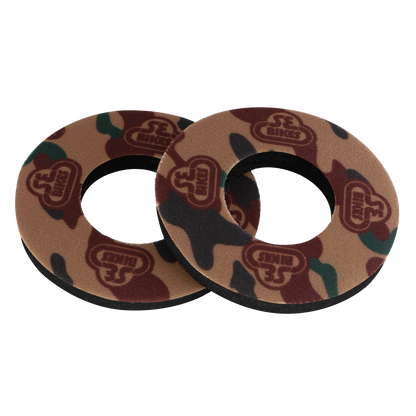 Camo Donuts
