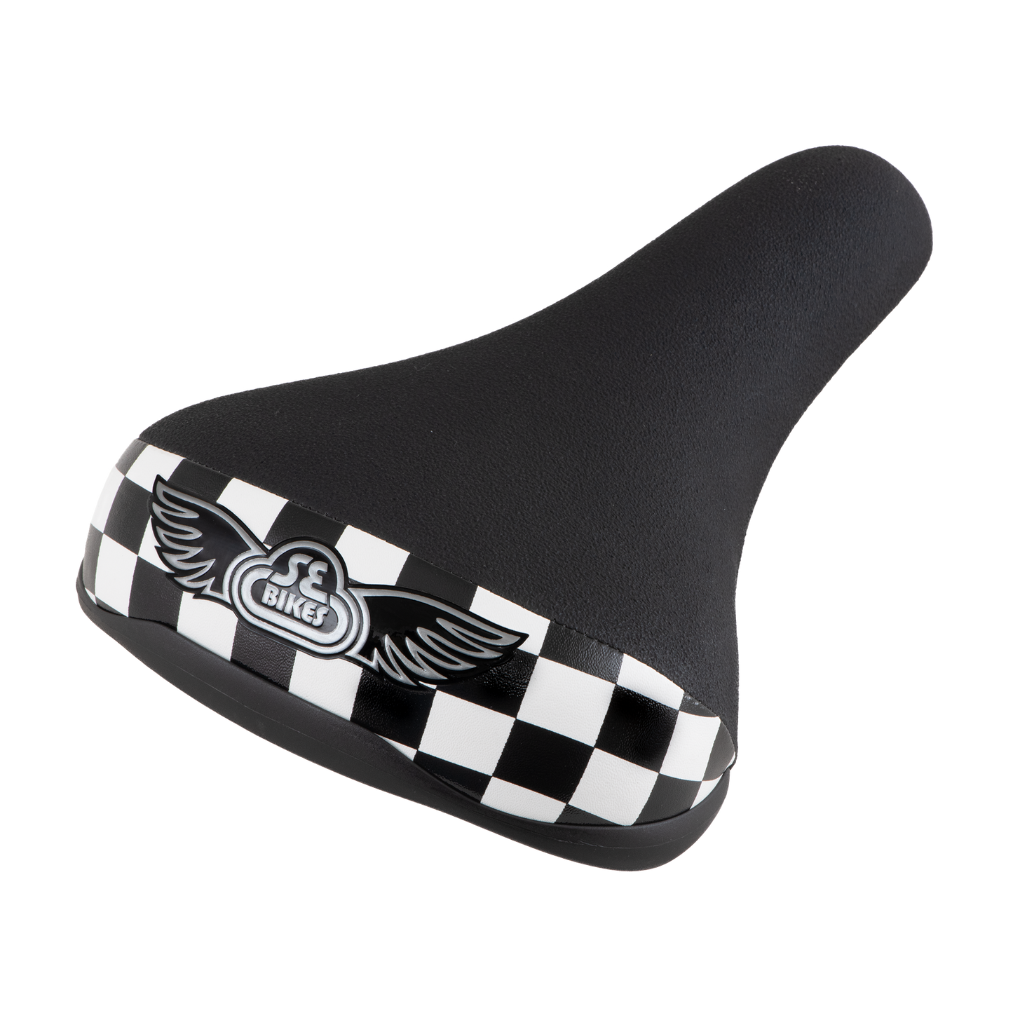 Checkerboard Seat