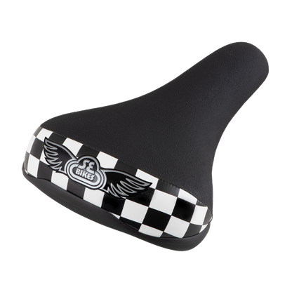 Checkerboard Seat