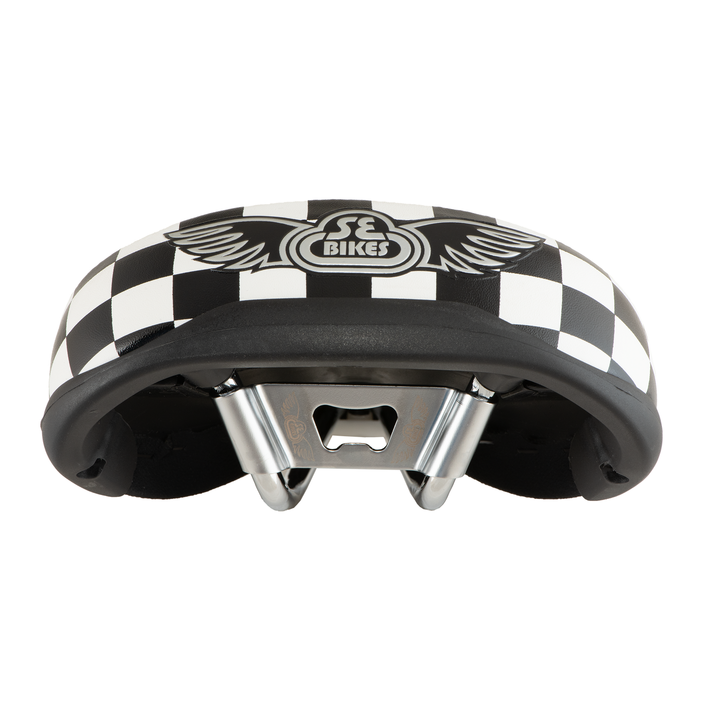 Checkerboard Seat