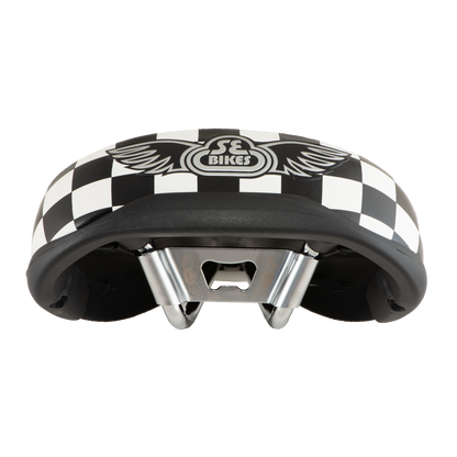 Checkerboard Seat
