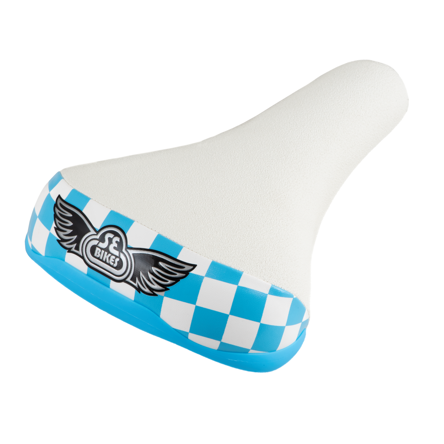 Checkerboard Seat