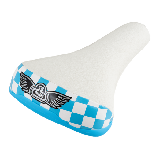 Checkerboard Seat
