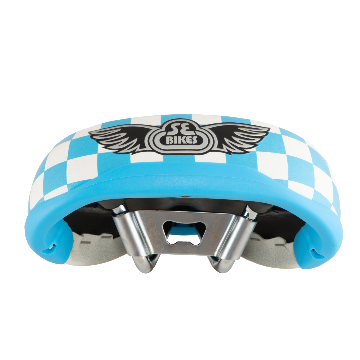 Checkerboard Seat
