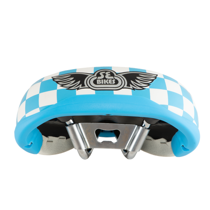 Checkerboard Seat