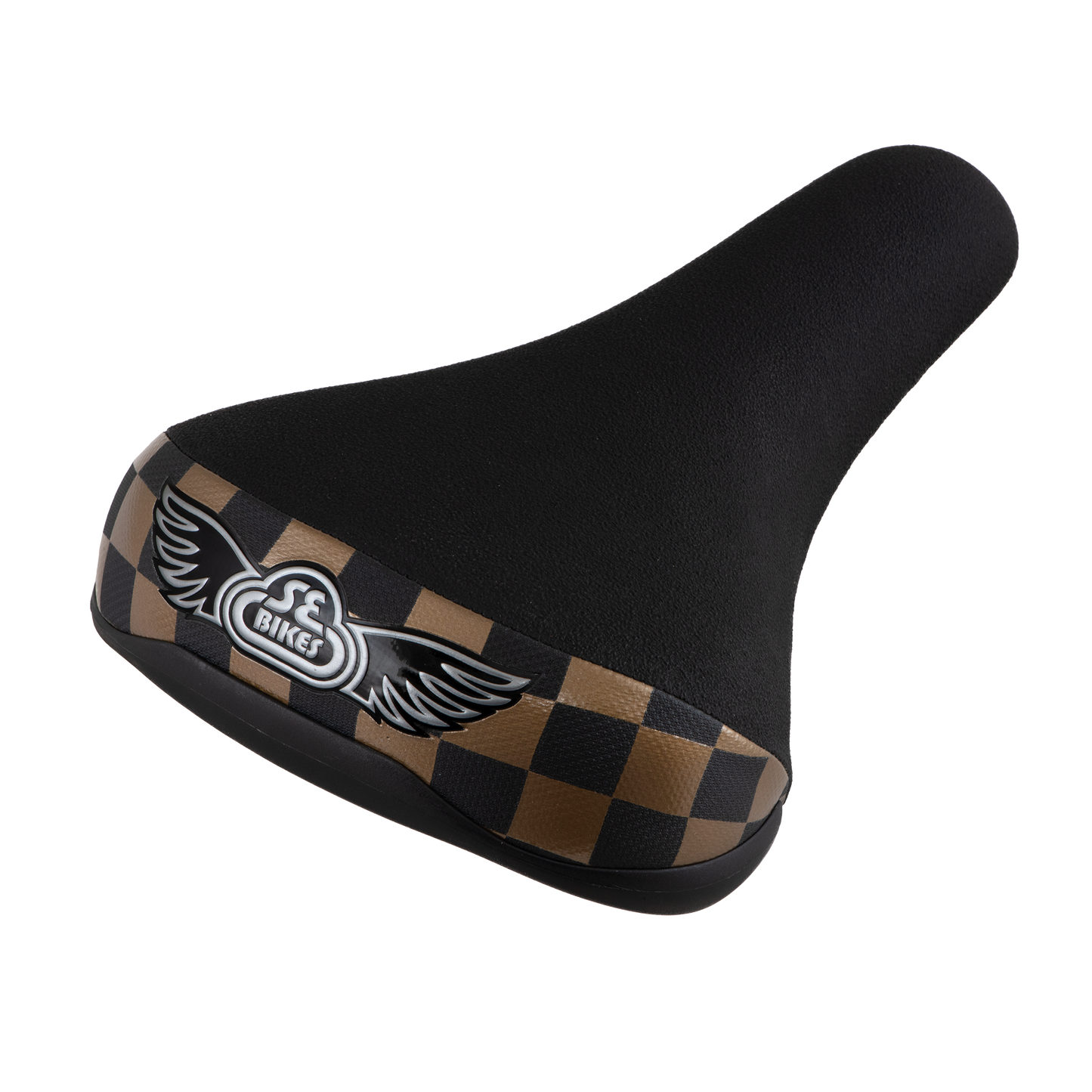 Checkerboard Seat